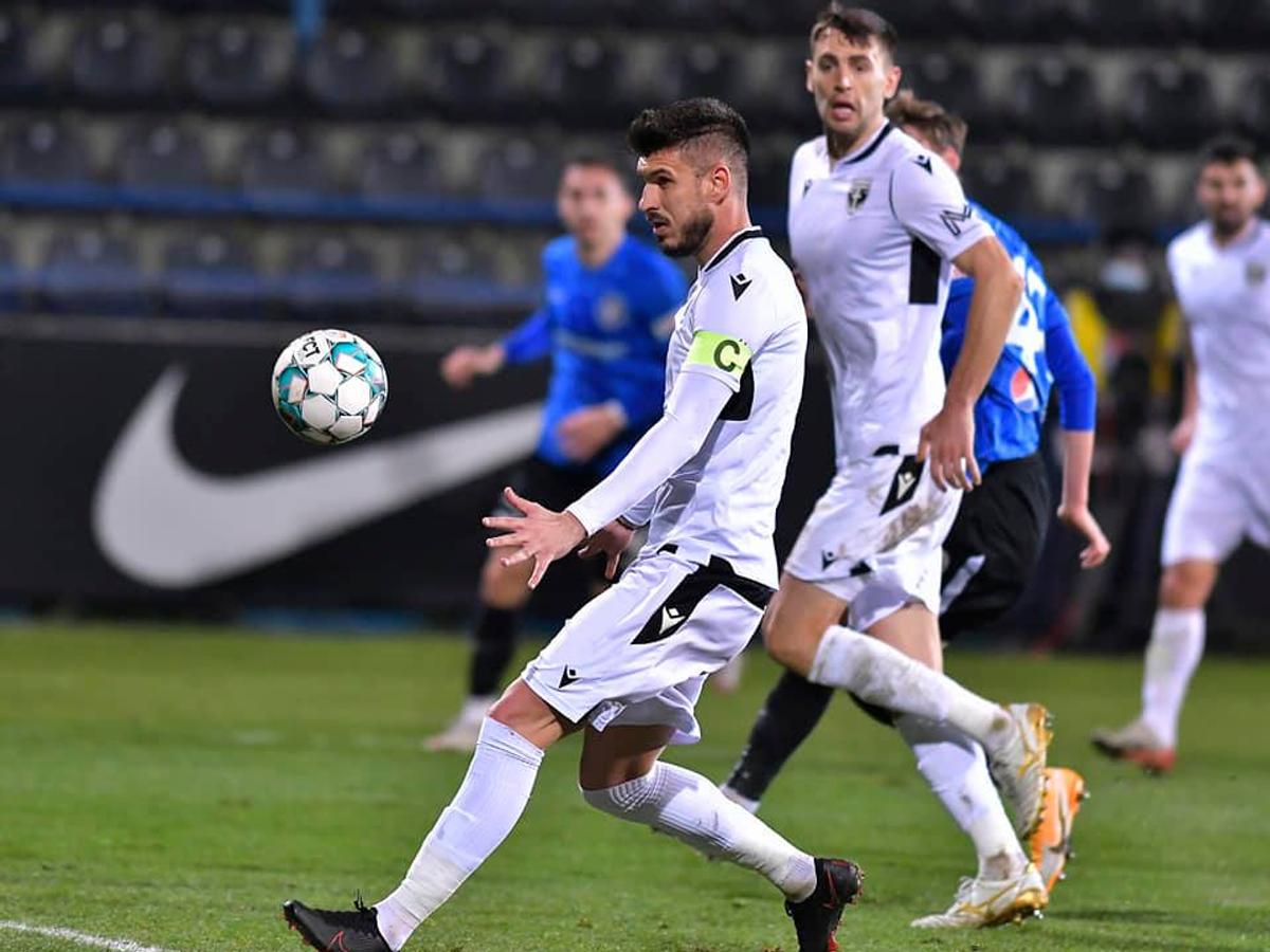FOTO VIITORUL - VOLUNTARI 08.02.2021