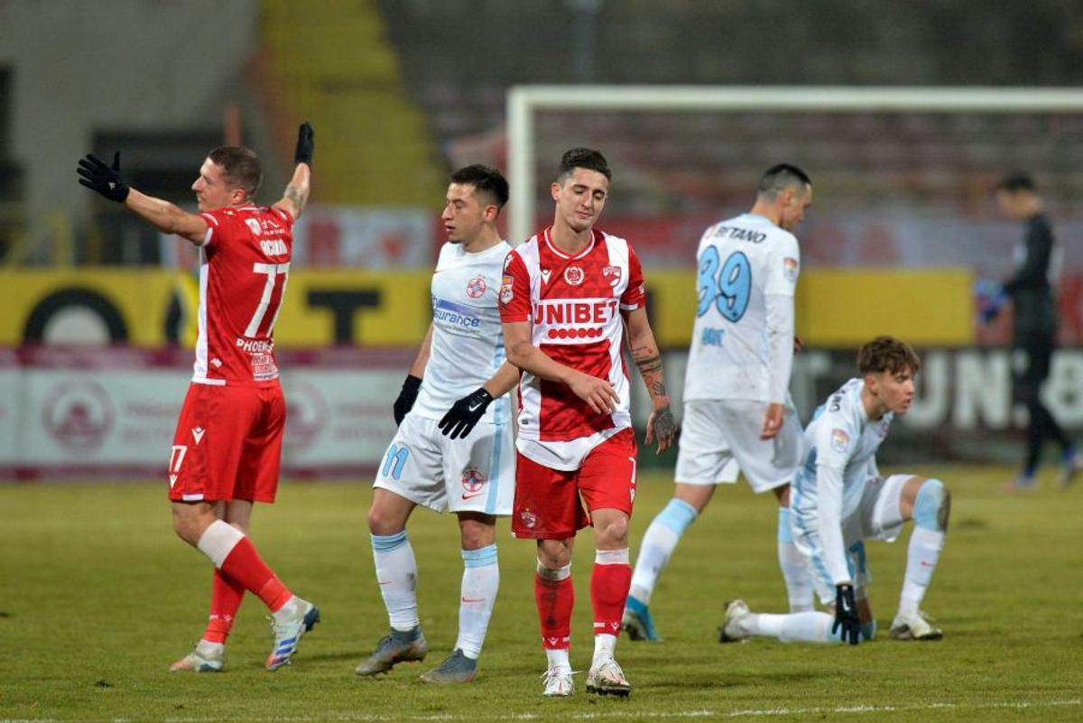 EXCLUSIV Gazeta a aflat arbitrul de la Dinamo - FCSB » Ultima oară a condus un derby cu probleme