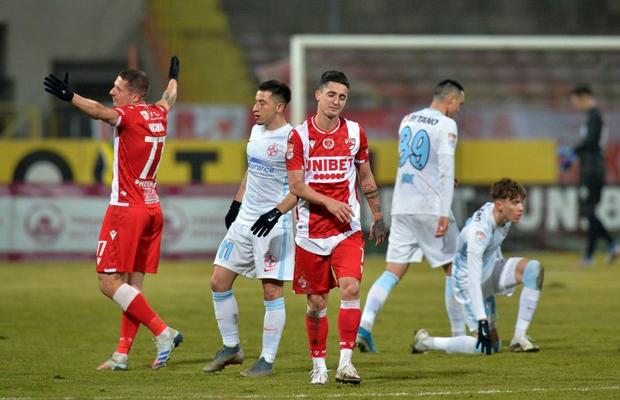 EXCLUSIV Gazeta a aflat arbitrul de la Dinamo - FCSB » Ultima oară a condus un derby cu probleme