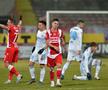 Dinamo - FCSB va fi condus de Ovidiu Hațegan
