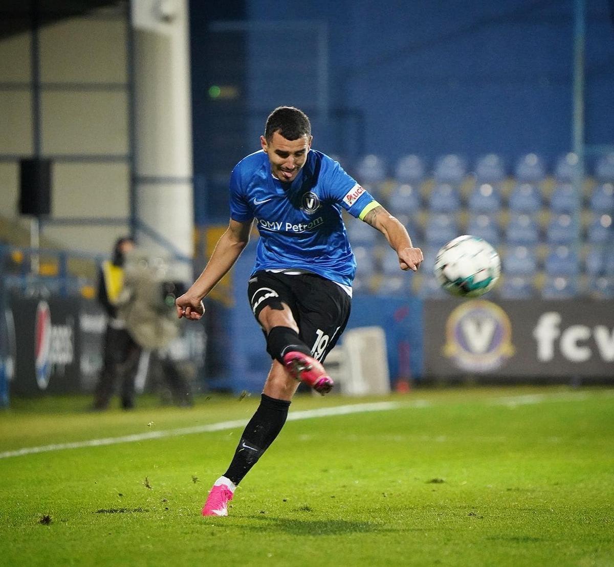 FOTO VIITORUL - VOLUNTARI 08.02.2021