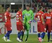 Gabriel Enache (30 de ani, extremă dreapta) s-a despărțit de FCSB în această iarnă și analizează piața pentru a reveni în circuit