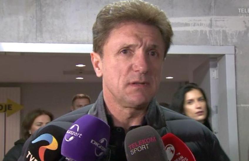 Gică Popescu, președintele Viitorului, a oferit o primă reacție după eșecul de pe teren propriu cu FC Voluntari, scor 0-1.