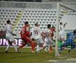 FC Botoșani - CFR Cluj / foto: Ionuț Tabultoc