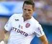 CFR Cluj a bifat prima înfrângere în „era Edi Iordănescu” în campionat, 1-2 în deplasare cu FC Botoșani. Ciprian Deac, mijlocașul campioanei, a fost dezamăgit la final.