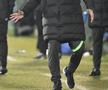 FC Voluntari - Rapid 
(foto: Cristi Preda/GSP)
