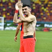 Claudiu Keșeru 
(foto: Cristi Preda/GSP)