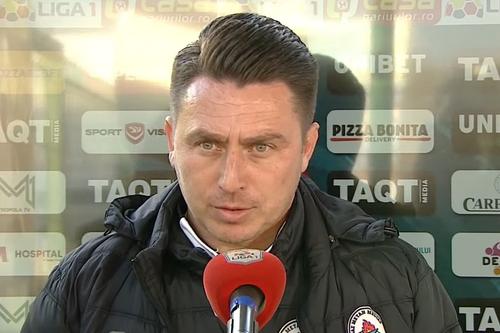 Ilie Poenaru // foto: captură YouTube @ Look Sport