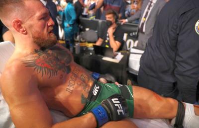 Jake Paul se ia de Conor McGregor: „Viața lui se destramă. Îi recomand să lase alcoolul și să bea lapte, să își mai întărească oasele”