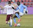 FC Voluntari - Rapid 
(foto: Cristi Preda/GSP)