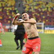 Claudiu Keșeru 
(foto: Cristi Preda/GSP)