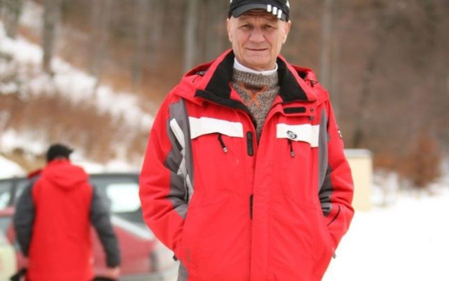 Rusul care a reprezentat România la biatlon șochează: „M-au forțat să concurez cu 38,5 grade febră și să împart camera cu un coleg simptomatic” » Antrenorii contraatacă: „Ai fost prea slab!”