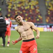 Claudiu Keșeru 
(foto: Cristi Preda/GSP)
