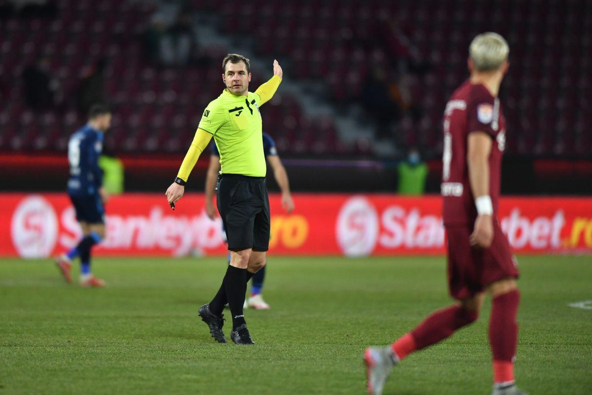 CFR Cluj - UTA 0-0 » Campioana egalurilor! Clasamentul actualizat