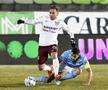 FC Voluntari - Rapid // foto: Cristi Preda - GSP