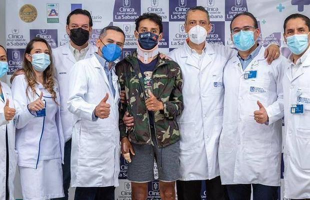 20 de fracturi și operații în serie! Egan Bernal, favorit la Turul Franței: „Aproape m-am omorât, dar știți ceva? Sunt recunoscător lui Dumnezeu”