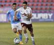 FC Voluntari - Rapid 
(foto: Cristi Preda/GSP)