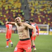 Claudiu Keșeru 
(foto: Cristi Preda/GSP)