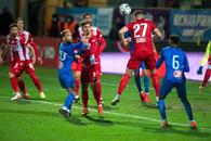 Câți bani pierd cluburile din Liga 1, dacă Academica Clinceni se retrage: „Ceea ce se petrece azi afectează toată competiția. E o sumă mare, care va fi plătită în solidar”