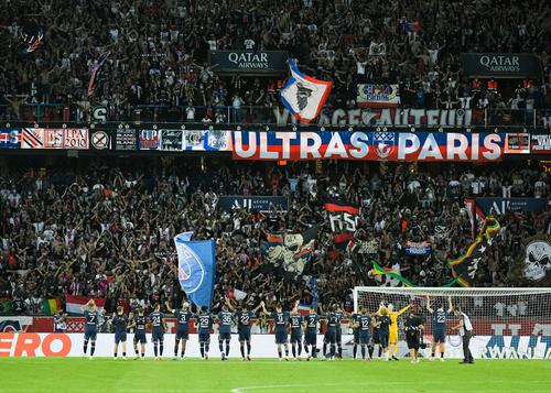 PSG// Foto: IMAGO / PanoramiC