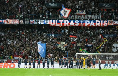 Suporterii lui PSG se revoltă: „Un club care colecționează vedete ca un copil răsfățat. Ajunge!”