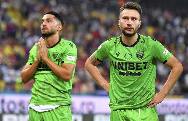 Deținătorul drepturilor TV îi spulberă speranțele lui Dinamo: „Șanse de 0,0001% pentru 18 echipe în Liga 1”