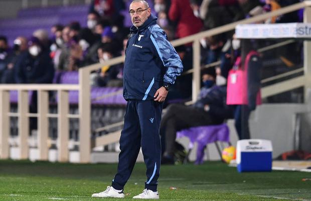 Maurizio Sarri face praf Cupa Italiei: „E cea mai antisportivă competiție din lume! Tabloul e construit pentru anumite echipe”