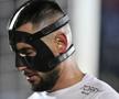 FC Voluntari - Rapid 
(foto: Cristi Preda/GSP)
