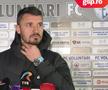 Constantin Budescu, FC Voluntari