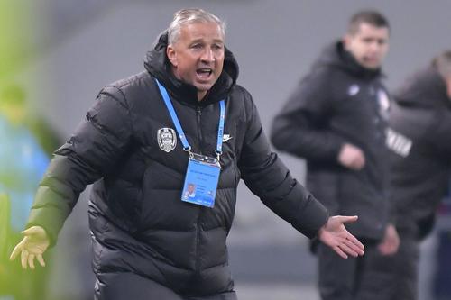 Dan Petrescu