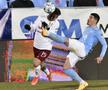 FC Voluntari - Rapid 
(foto: Cristi Preda/GSP)