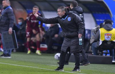 Dinamo - CSU Craiova: Stoican vs. Reghecampf - Cine pierde e dat afară? Trei PONTURI pentru duelul din Ștefan cel Mare