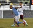 FC Voluntari - Rapid 
(foto: Cristi Preda/GSP)