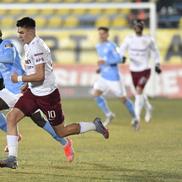 FC Voluntari - Rapid 
(foto: Cristi Preda/GSP)