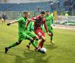 Repetenți pe linie în Botoșani - Dinamo 4-0 » Cine a jucat de nota 2!