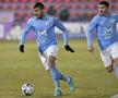 FC Voluntari - Rapid 
(foto: Cristi Preda/GSP)