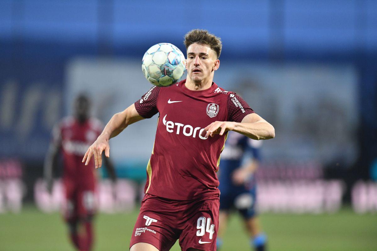 CFR Cluj - UTA 0-0 » Campioana egalurilor! Clasamentul actualizat