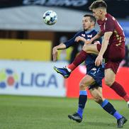 CFR - UTA 
(foto: Raed Krishan/GSP)