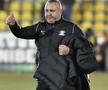 FC Voluntari - Rapid 
(foto: Cristi Preda/GSP)