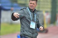 Dusan Uhrin jr., prima reacție, după ce DDB l-a rugat să revină de urgență la Dinamo » De ce depinde viitorul lui Stoican
