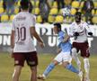 FC Voluntari - Rapid 
(foto: Cristi Preda/GSP)