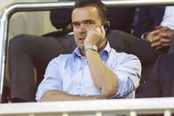 Detalii ȘOCANTE din „cazul Marc Overmars” » Le trimitea femeilor din club fotografii cu organele genitale. I se spunea „Vărul excitat” la Ajax