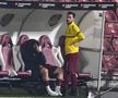 Mihai Bordeianu, consolat de Adrian Păun // foto: Raed Krishan - GSP