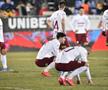 FC Voluntari - Rapid 
(foto: Cristi Preda/GSP)
