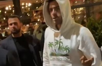 Uluitor! Jack Grealish era atât de beat încât nu l-au lăsat să intre în bar » Reacția lui Guardiola: „Amendă, pentru că nu m-au invitat și pe mine!”