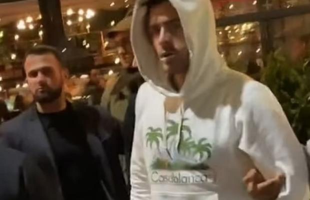 Uluitor! Jack Grealish era atât de beat încât nu l-au lăsat să intre în bar » Reacția lui Guardiola: „Amendă, pentru că nu m-au invitat și pe mine!”