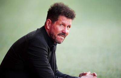 S-a aflat echipa unde poate ajunge Diego Simeone în vară: „E cel mai mare vis al lor!”