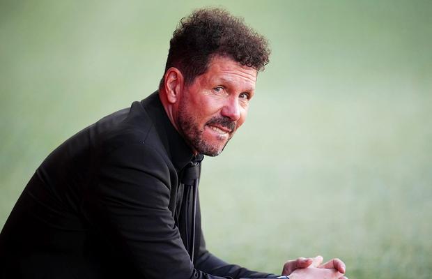 Saudiții atacă sus de tot! Ofertă uriașă pentru Diego Simeone, antrenorul cu cel mai mare salariu din fotbal!