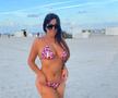 FOTO: Instagram @claudia_romani