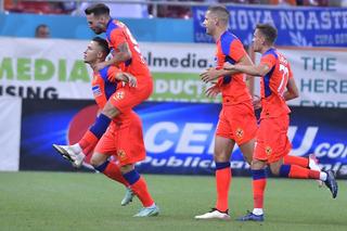 Fostul jucător de la FCSB, din rău în mai rău » Ce a pățit la ultimul său club